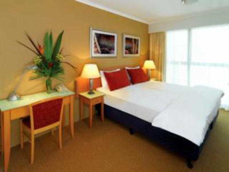 Adina Serviced Apartments Sydney Martin Place Zimmer foto